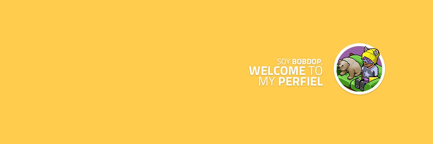 bobdophabbo's profile banner image