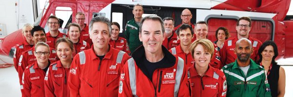 MedSTAR_SA Profile Banner