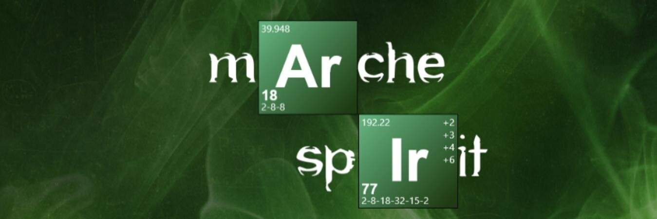 marchespirit's profile banner image