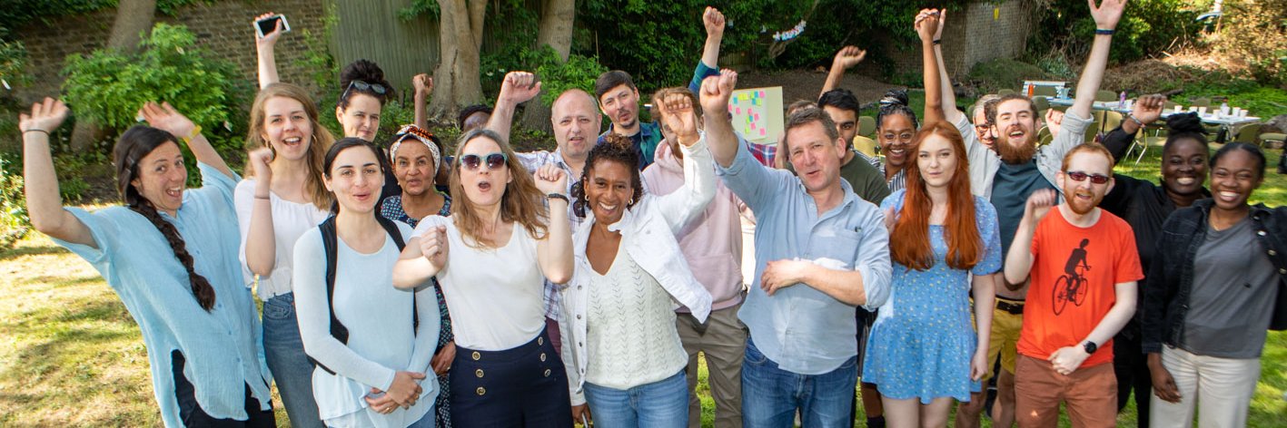 LondonCLT's profile banner image