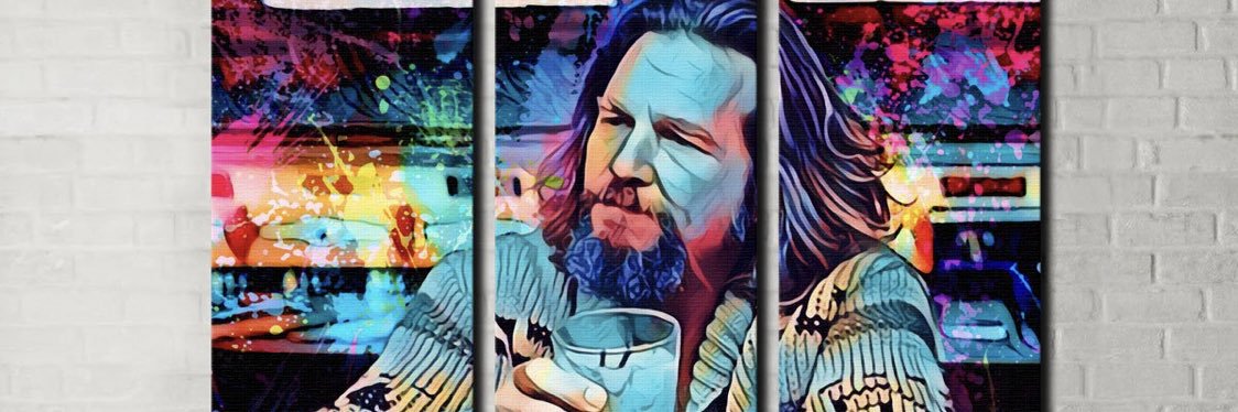 DarrenHarbison's profile banner image