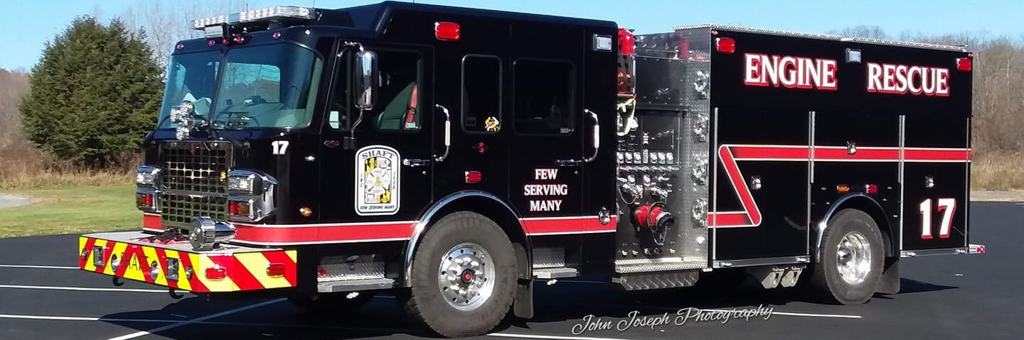 ShaftFireDepartment banner