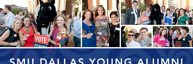 SMUYoungAlumni's profile banner image