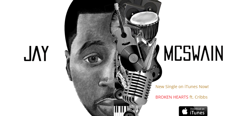 JayMcSwain's profile banner image