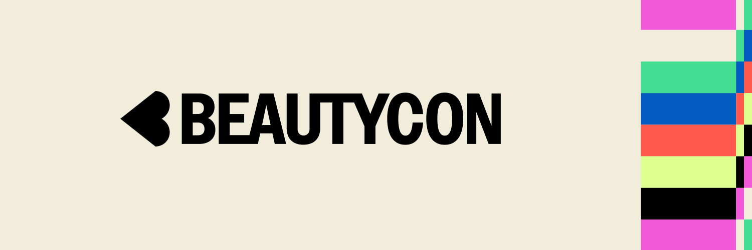 Beautycon Profile Banner