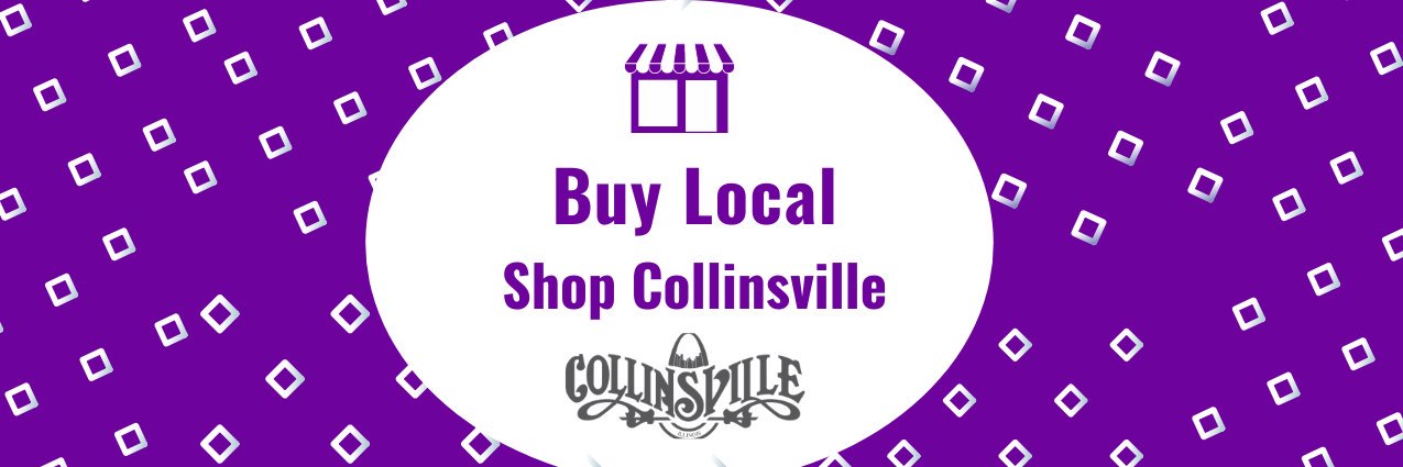 Collinsville Chamber of Commerce-IL banner