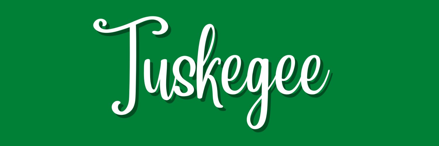 TuskegeeChamber's profile banner image