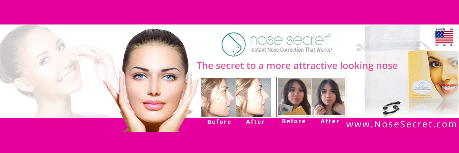 NoseSecret's profile banner image