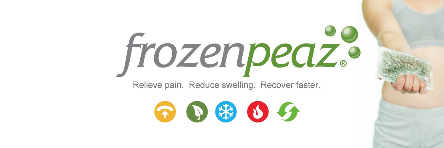 FrozenPeaz1's profile banner image
