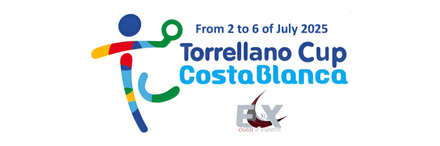 Club Balonmano Torrellano banner