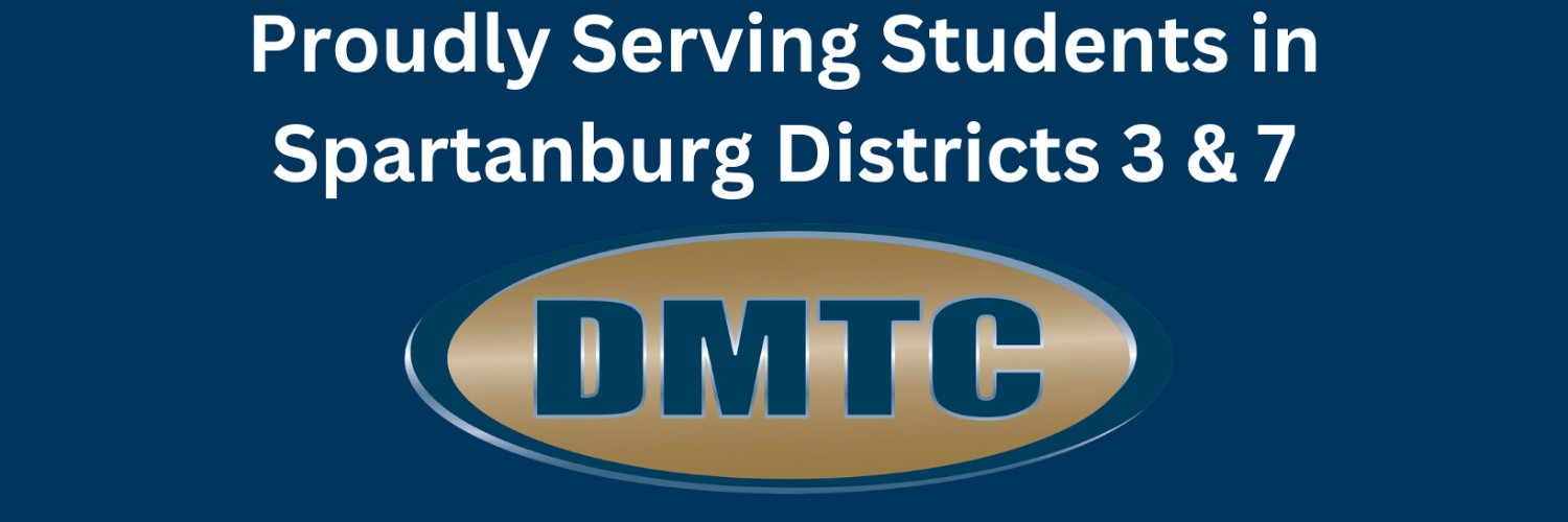 Daniel Morgan Technology Center banner