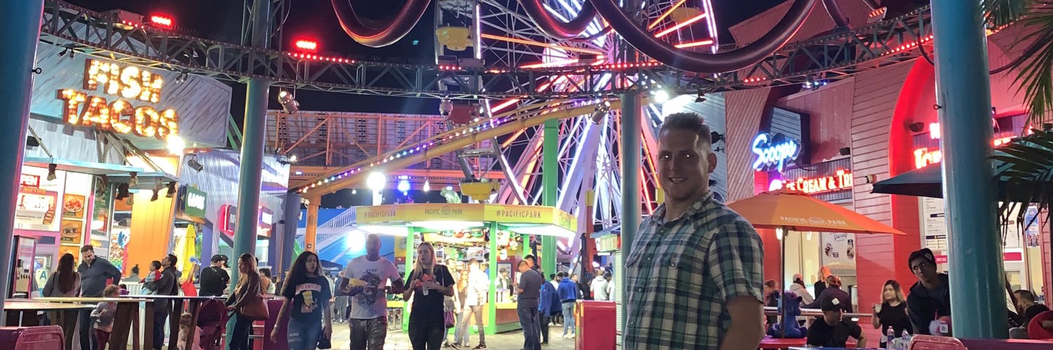 maxminniear's profile banner image