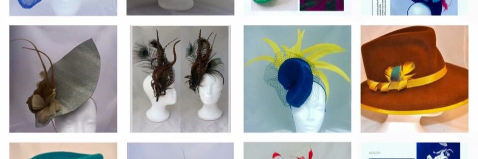 HarringtonHats's profile banner image