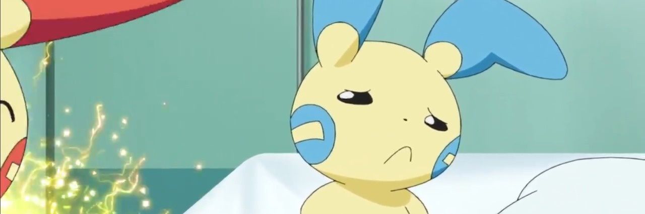 FlareonCandle's profile banner image