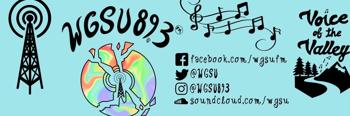 89.3 WGSU banner