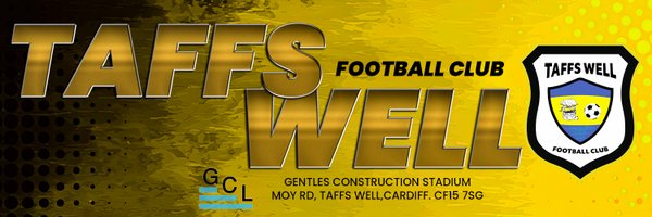 Taffswellfc Profile Banner