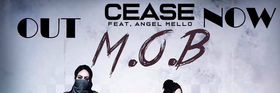 CeaseOfficial's profile banner image