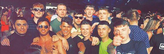 Ginge_Dann's profile banner image