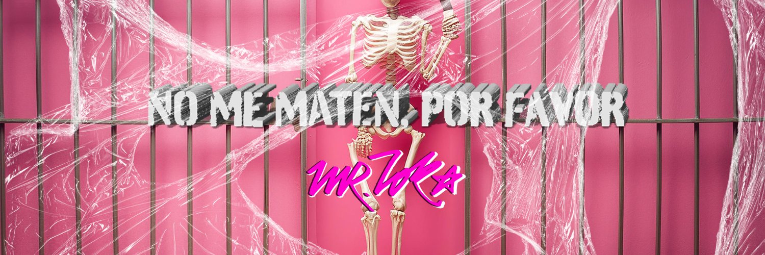 MR. TOKA banner