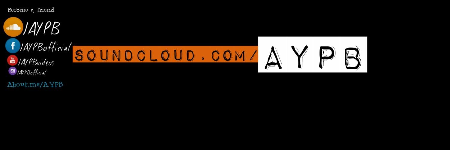 AYPBofficial's profile banner image