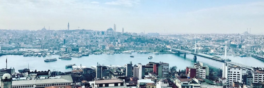 Ayhan banner