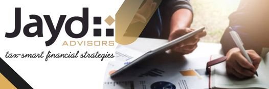 JaydAdvisors's profile banner image