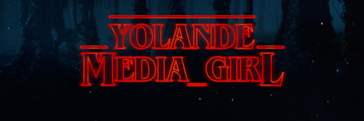 YoMediaGirl's profile banner image