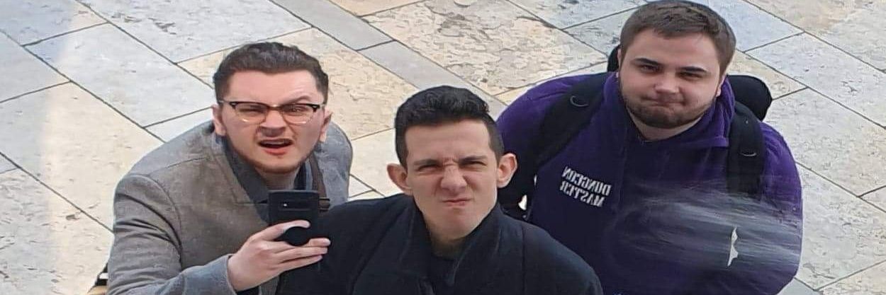 LukeArdolino's profile banner image