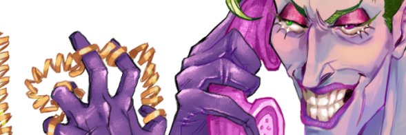 FloobinDraws's profile banner image