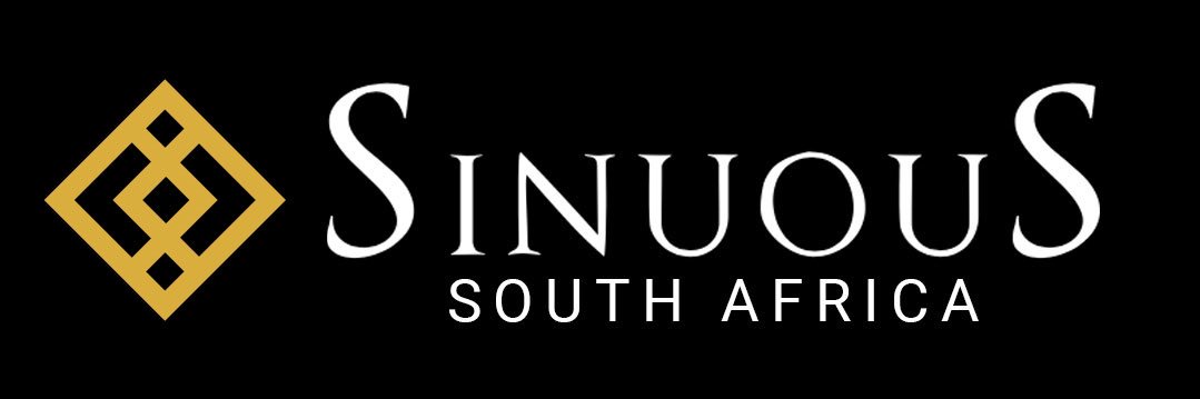 Sinuous Lines Design banner