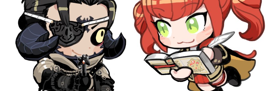 우니's banner