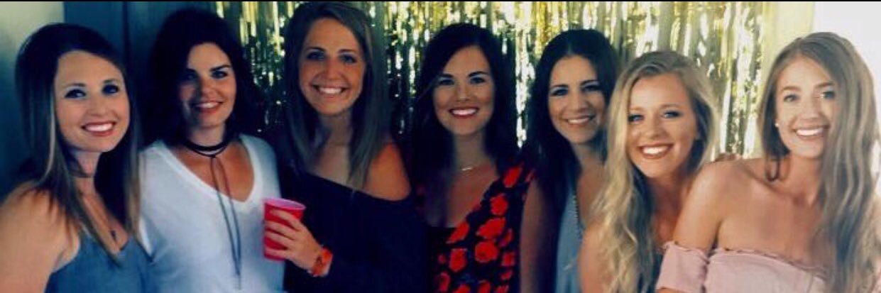 Karissa Deyle banner