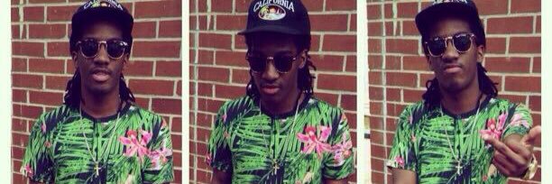 iAmYungFly's profile banner image