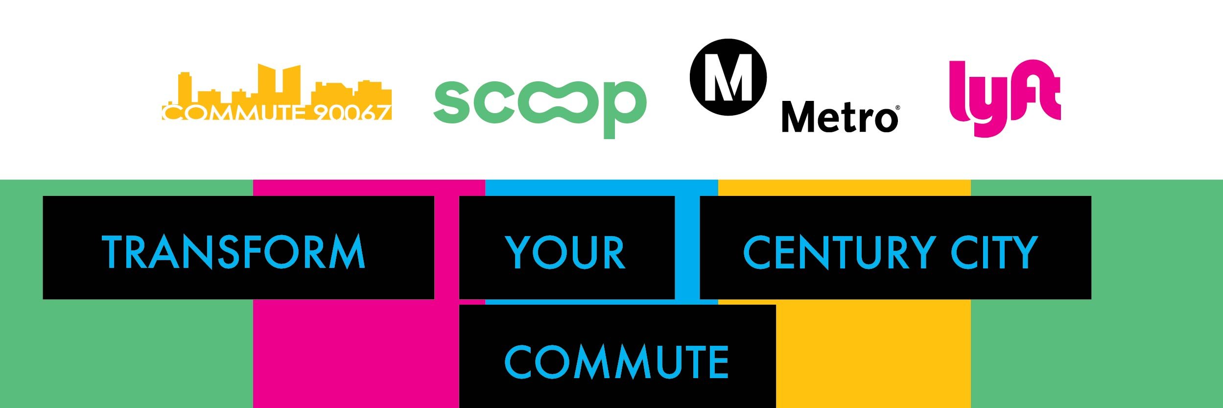 Commute90067's profile banner image