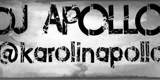 DJ Apollo banner