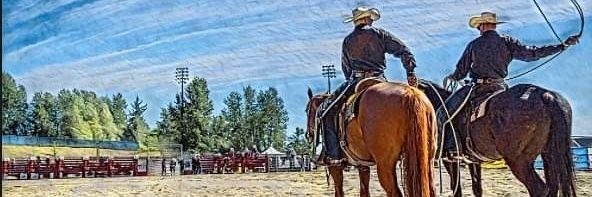 CloverdaleRodeo's profile banner image