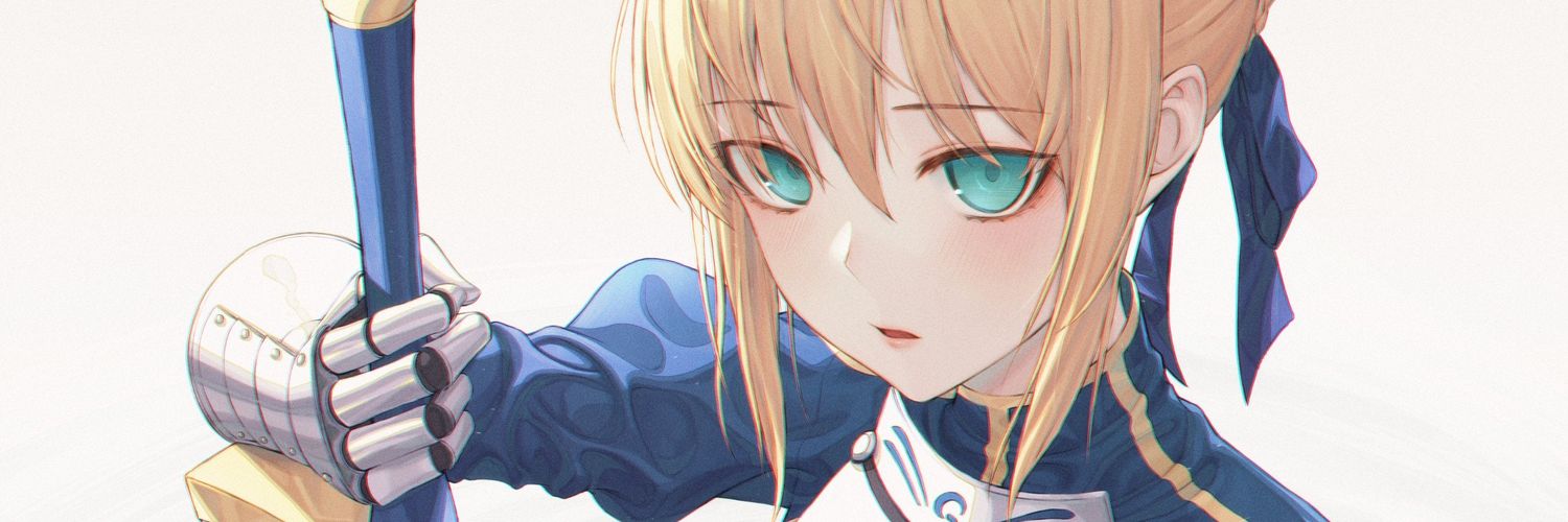 Absioka's profile banner image