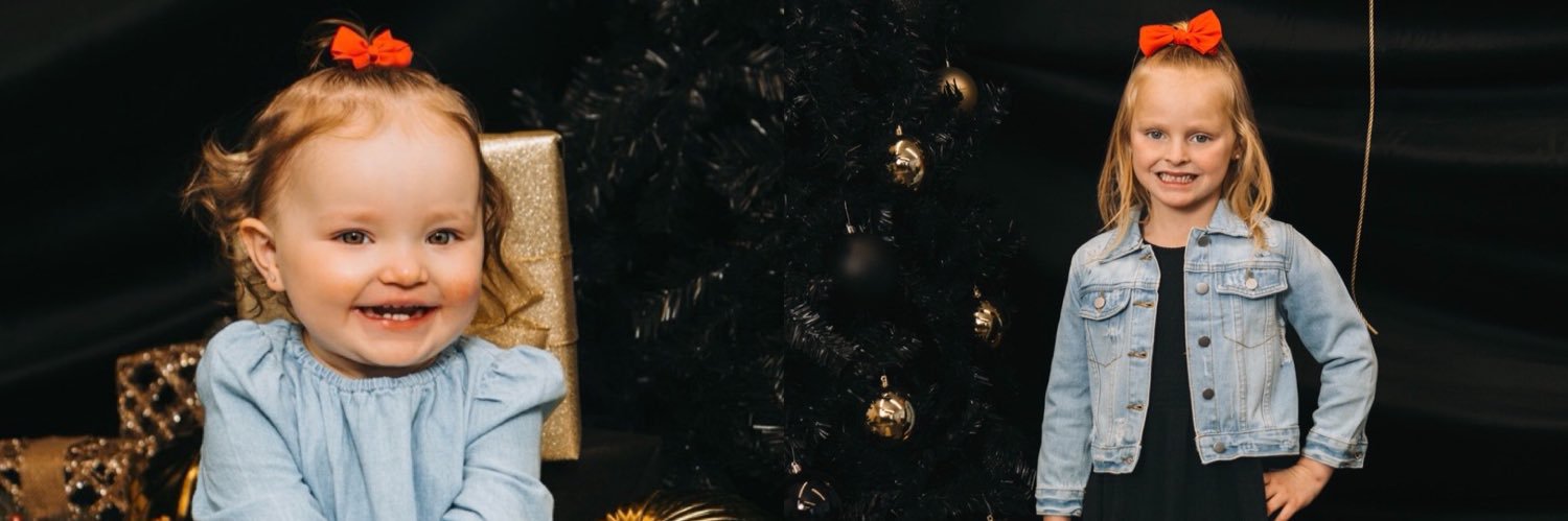 ChelseaMcDaniel's profile banner image