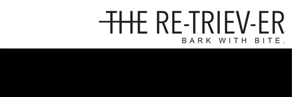 The Retriever Profile Banner