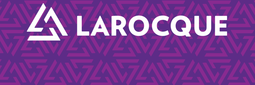 LAROCQUEINC's profile banner image