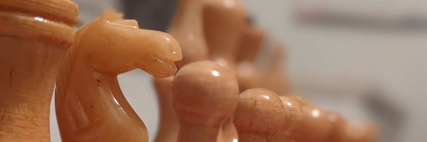 RKBChess's profile banner image