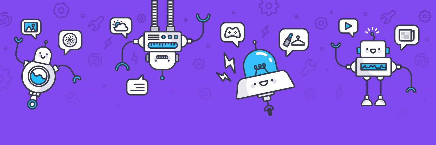Kik Developers banner