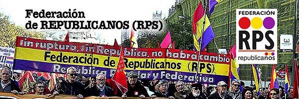 Republicanos1's profile banner image