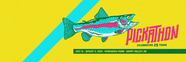 pickathon Profile Banner