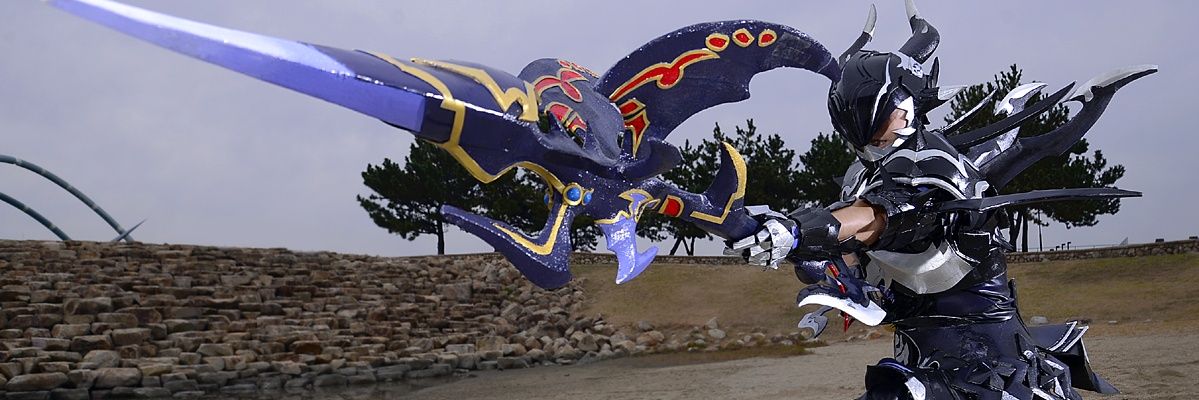 ぢゅん's banner