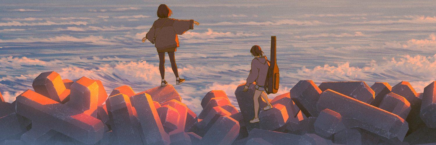 Saidakhon97's profile banner image