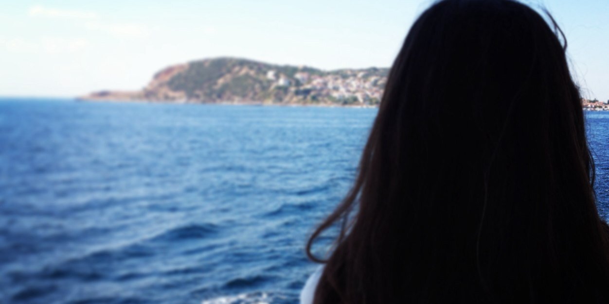 SudeAlibabaoglu's profile banner image