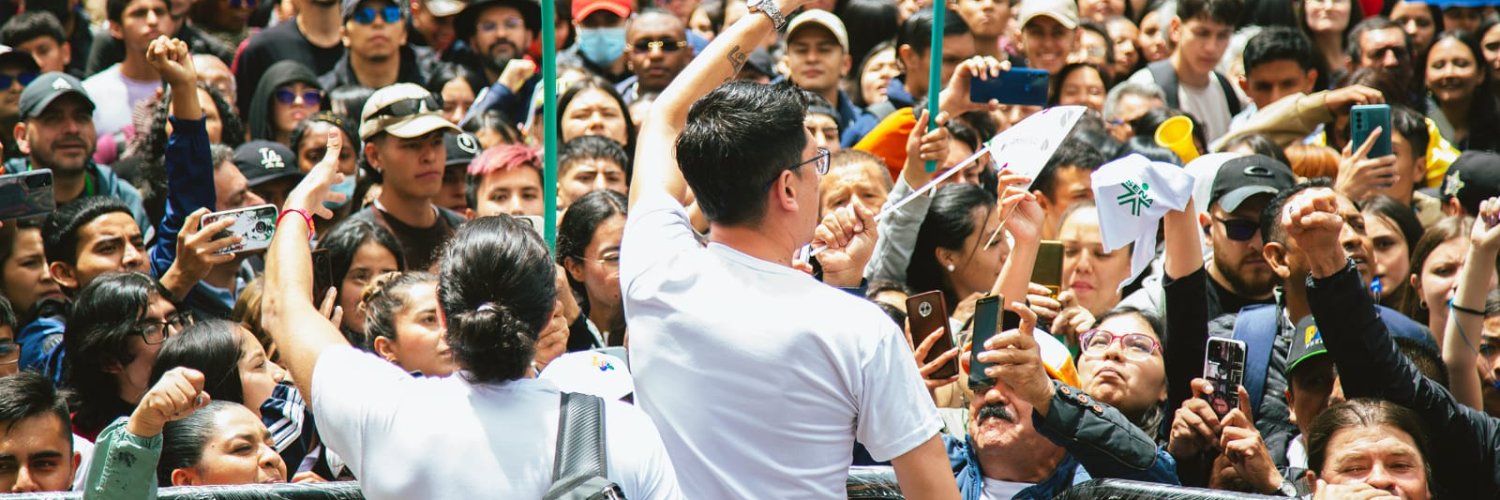 Simón Gómez-Azza banner