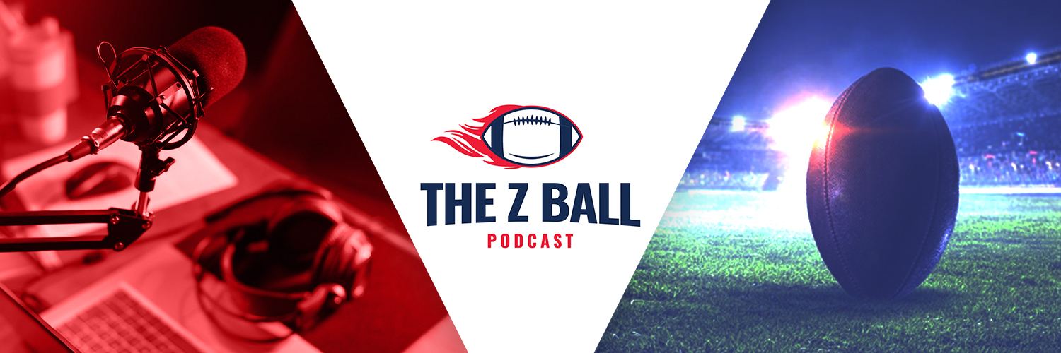 ZBall88's profile banner image