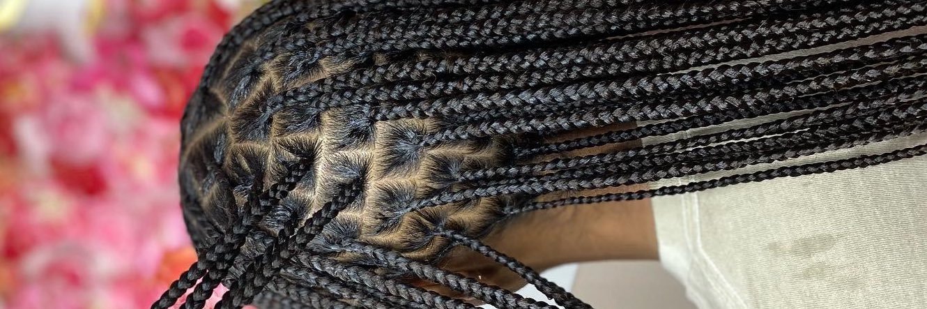 Monet_TheBeauty's profile banner image